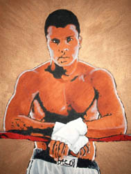 Ali