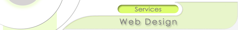 - WEB DESIGN -